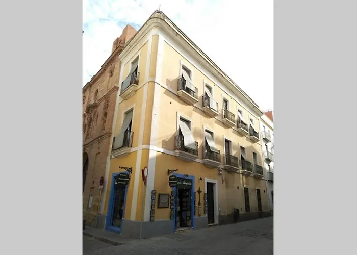 Apartamento Centro Encarnacion 2º I