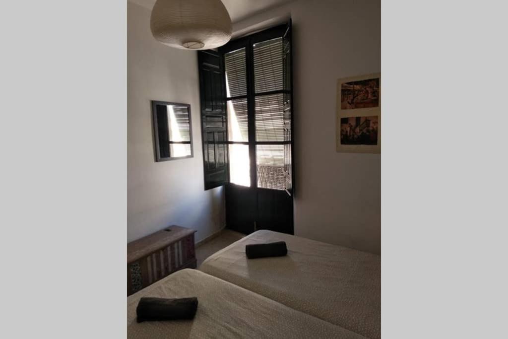 Appartement Apartamento Centro Encarnacion 2º I