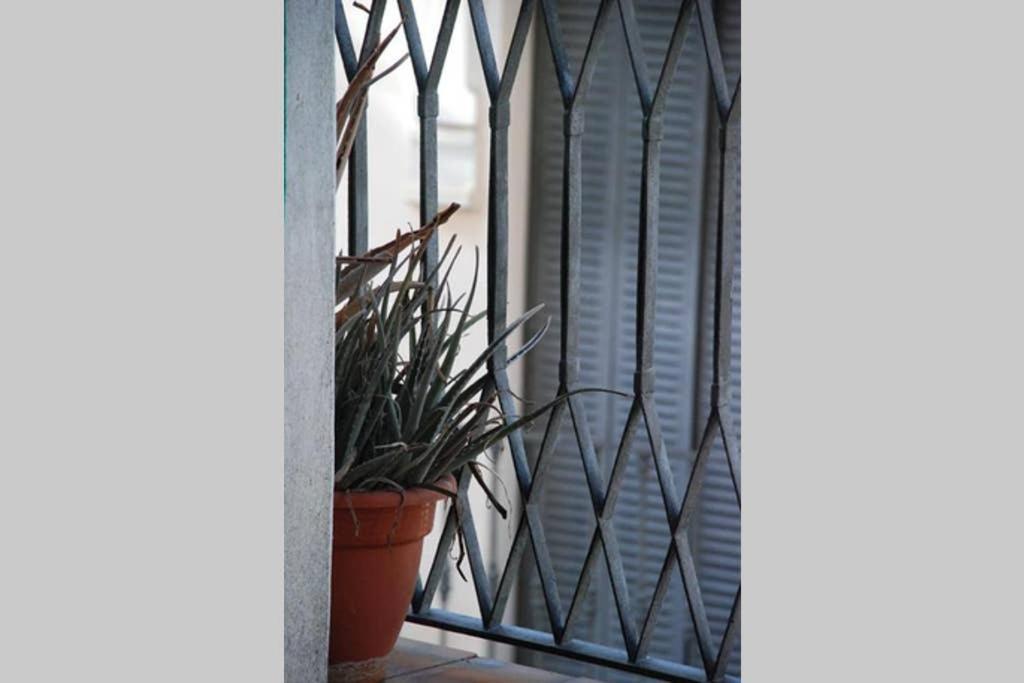 Apartamento Centro Encarnacion 2º I Appartement