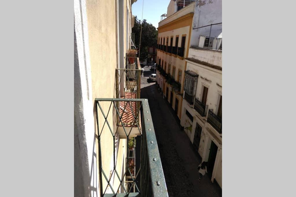 Apartamento Centro Encarnacion 2º I Séville