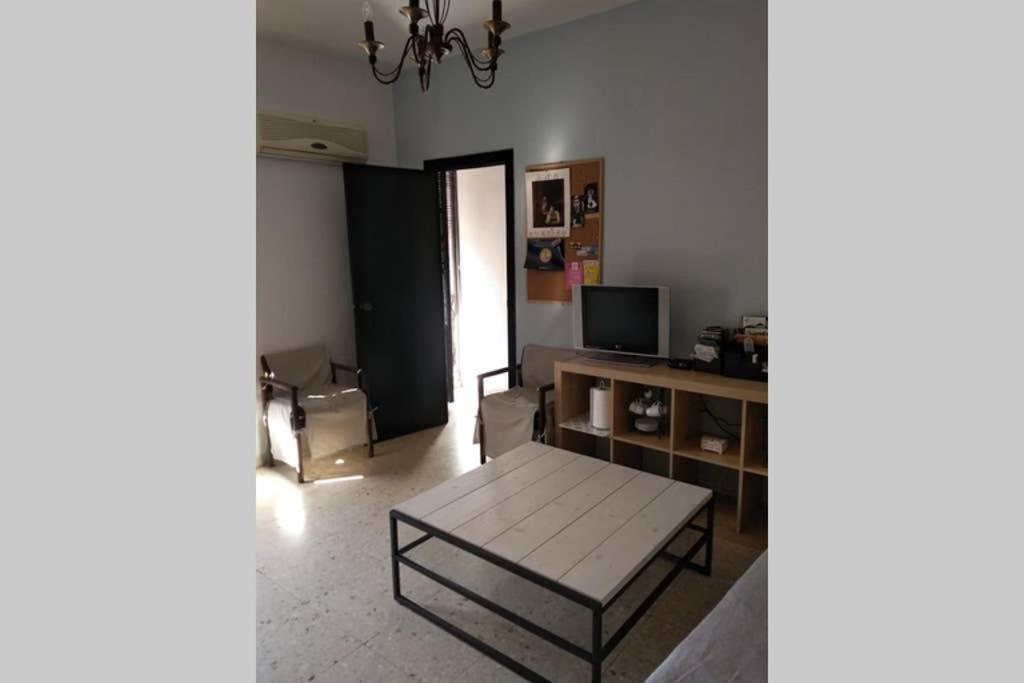 Apartamento Centro Encarnacion 2º I Appartement