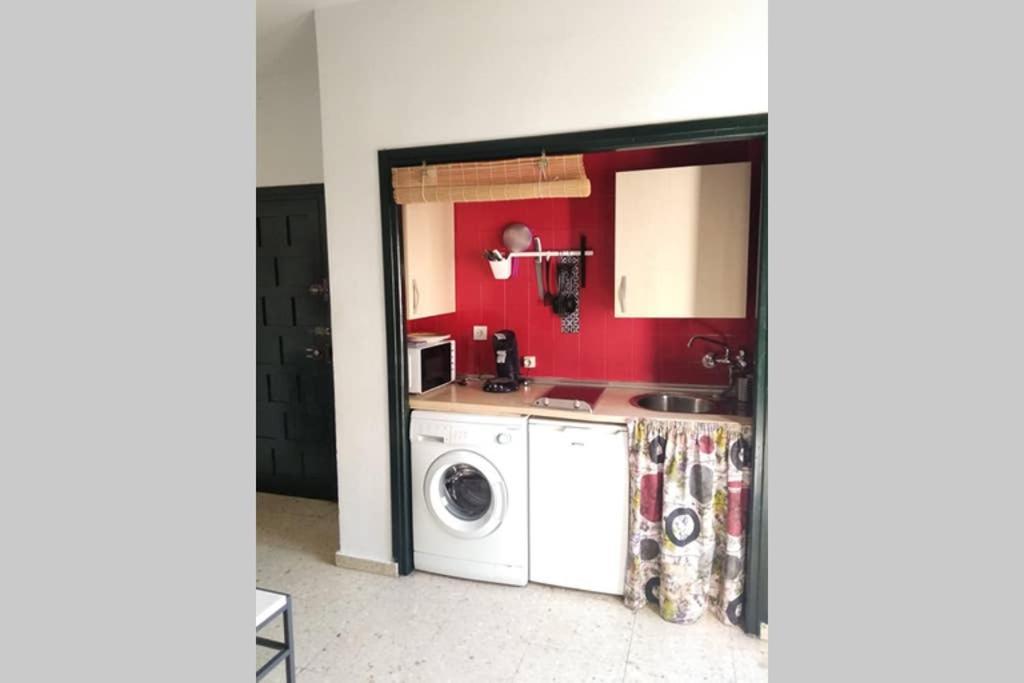 Apartamento Centro Encarnacion 2º I Apartment Seville