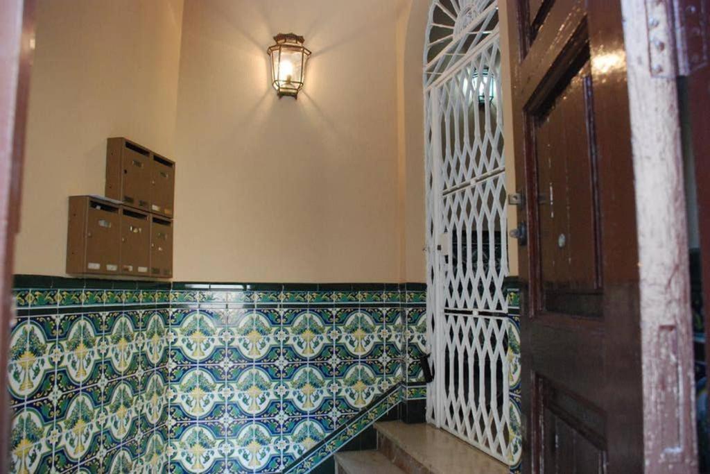 Apartamento Centro Encarnacion 2º I Apartment
