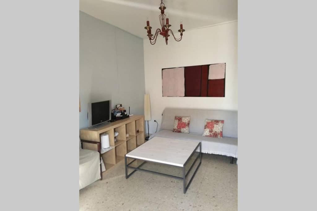 Apartamento Centro Encarnacion 2º I Apartment Seville