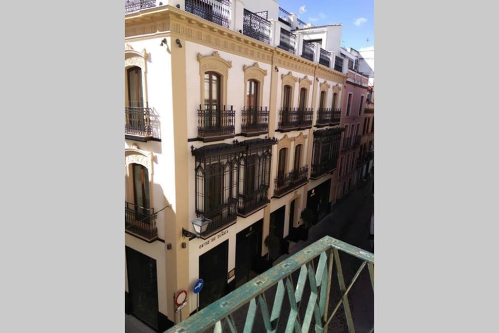 Apartamento Centro Encarnacion 2º I * Seville