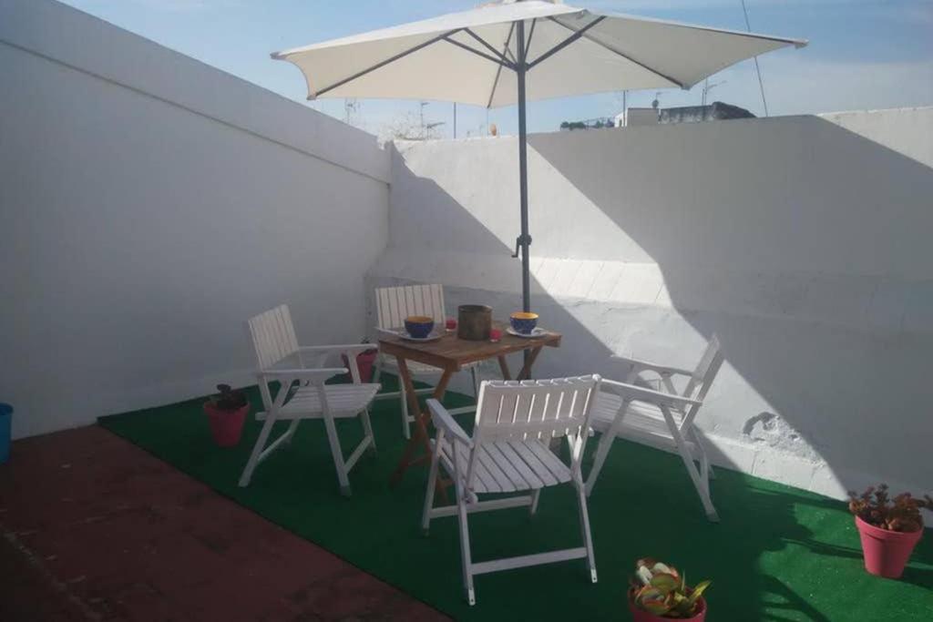 Apartamento Centro Encarnacion 2º I Apartment Seville