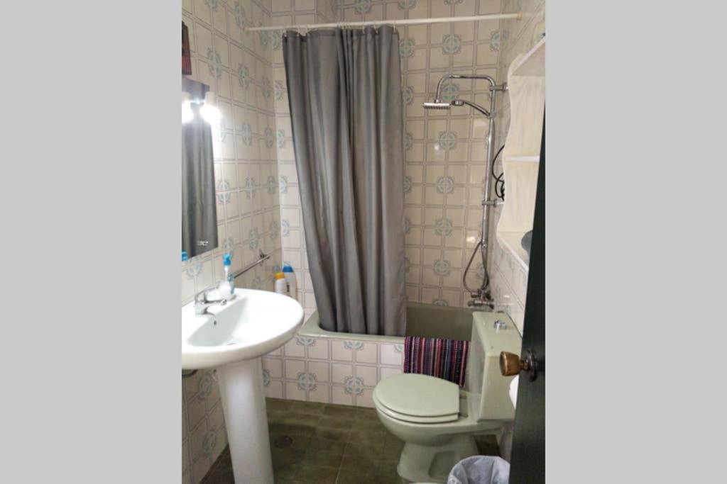 Apartamento Centro Encarnacion 2º I Apartment *